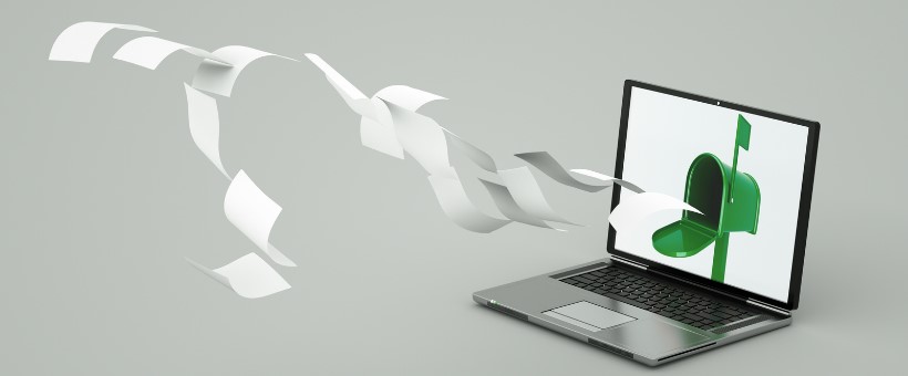 Virtual Mailboxes